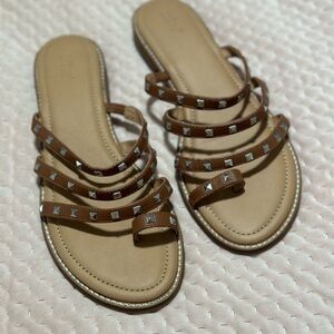 Sandals, excellent used condition